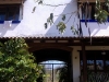 Casa Manuel back front